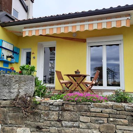 Apartment Casetta Πορτορόζ Εξωτερικό φωτογραφία