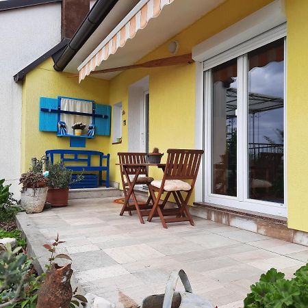Apartment Casetta Πορτορόζ Εξωτερικό φωτογραφία