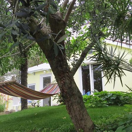 Apartment Casetta Πορτορόζ Εξωτερικό φωτογραφία