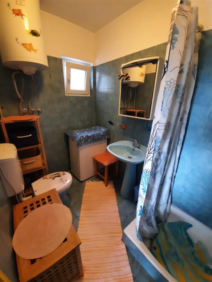 Apartment Casetta Πορτορόζ Εξωτερικό φωτογραφία