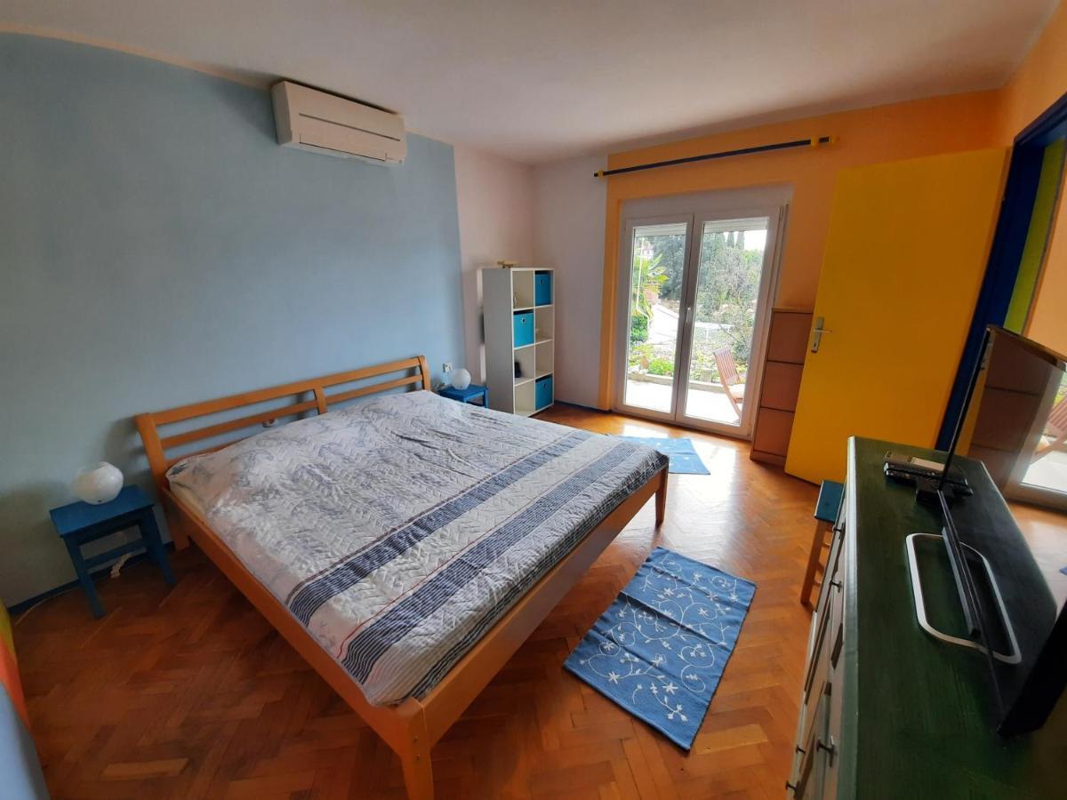Apartment Casetta Πορτορόζ Εξωτερικό φωτογραφία