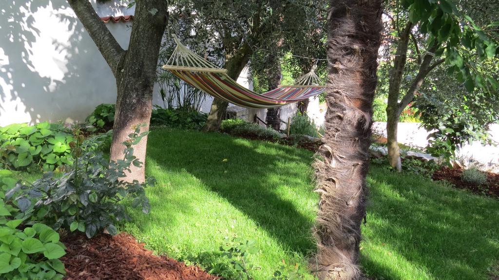 Apartment Casetta Πορτορόζ Εξωτερικό φωτογραφία