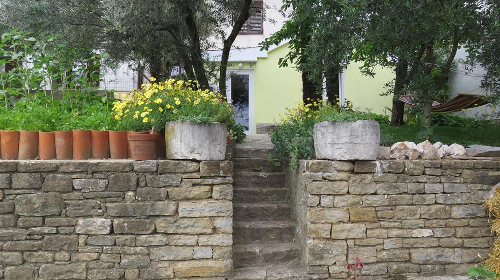 Apartment Casetta Πορτορόζ Εξωτερικό φωτογραφία