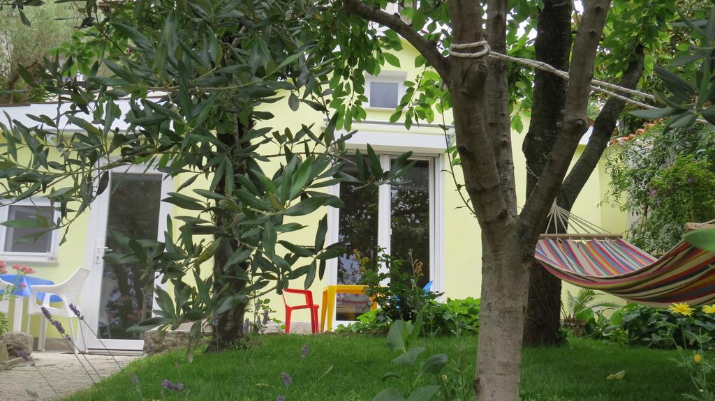 Apartment Casetta Πορτορόζ Εξωτερικό φωτογραφία
