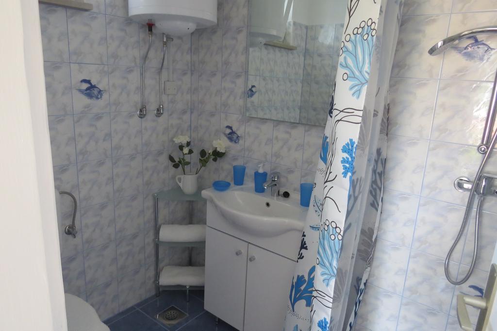 Apartment Casetta Πορτορόζ Εξωτερικό φωτογραφία