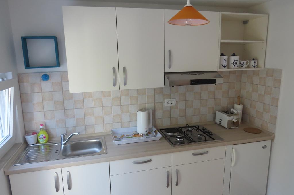 Apartment Casetta Πορτορόζ Εξωτερικό φωτογραφία