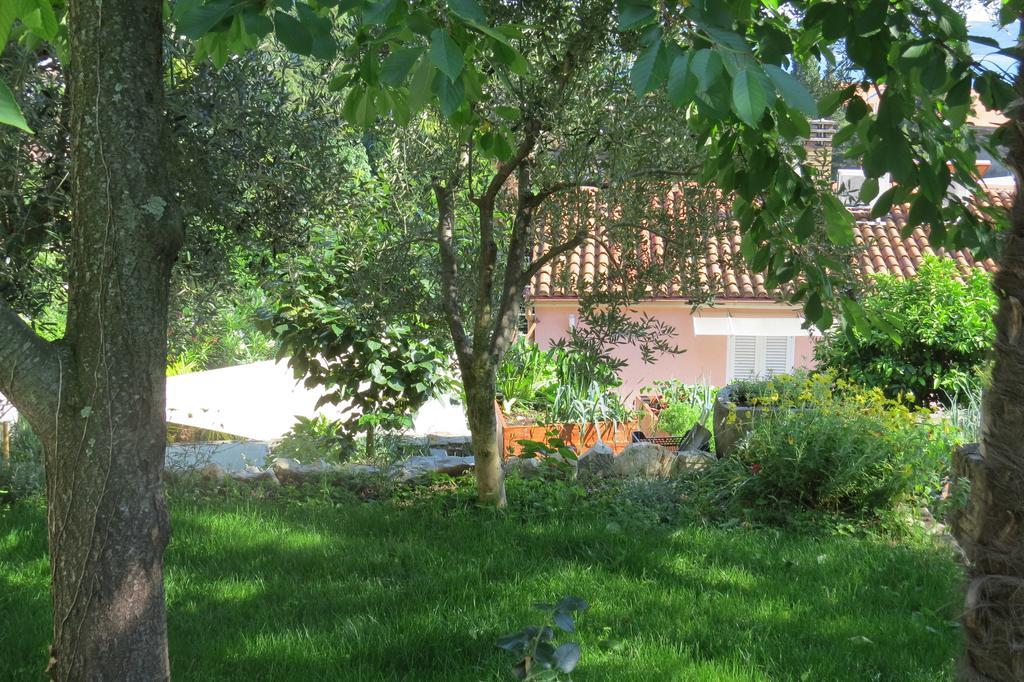Apartment Casetta Πορτορόζ Εξωτερικό φωτογραφία