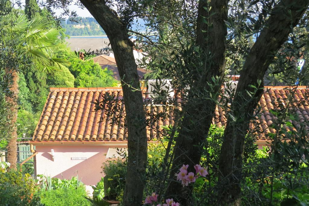 Apartment Casetta Πορτορόζ Εξωτερικό φωτογραφία