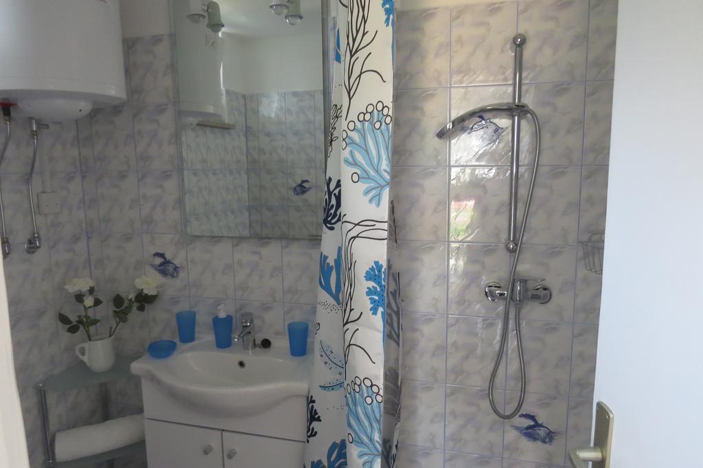 Apartment Casetta Πορτορόζ Εξωτερικό φωτογραφία
