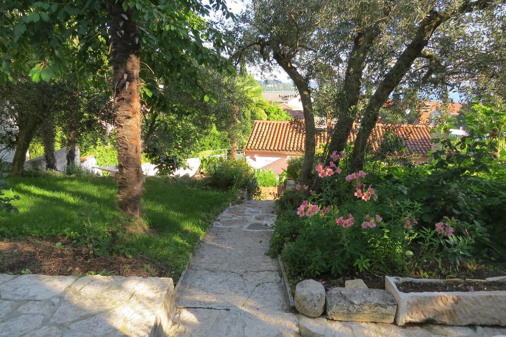 Apartment Casetta Πορτορόζ Εξωτερικό φωτογραφία
