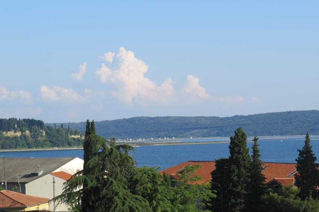 Apartment Casetta Πορτορόζ Εξωτερικό φωτογραφία
