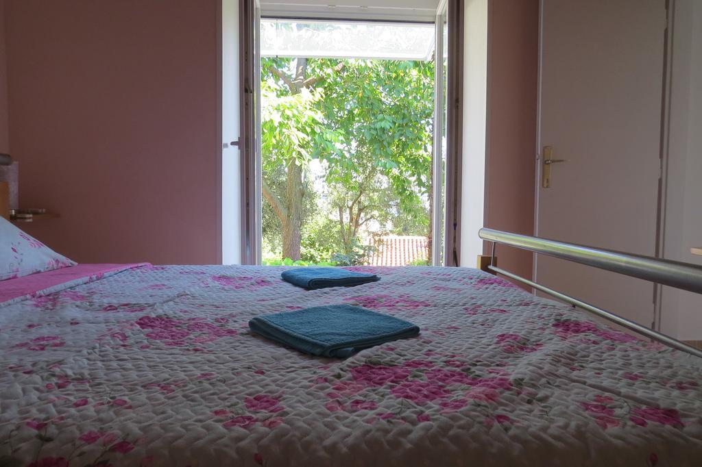 Apartment Casetta Πορτορόζ Εξωτερικό φωτογραφία